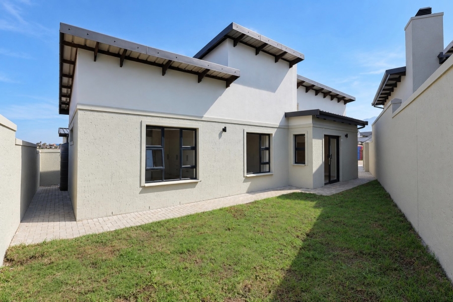 2 Bedroom Property for Sale in Eden Residential Estate Western Cape